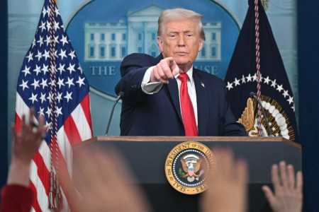Trump afirmou que espera um acordo com a Otan pelo controle da Groenlândia