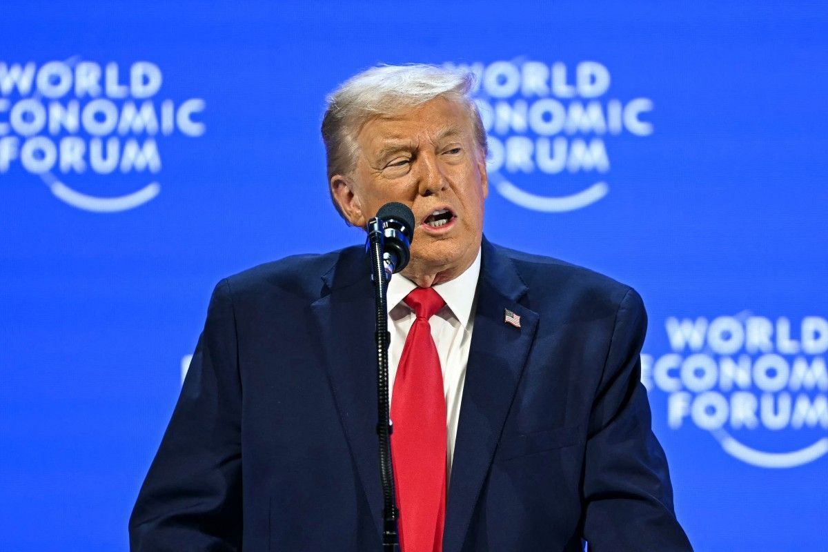 Trump diz que acordo com Otan pela Groenlândia envolve terras raras