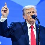 Trump toma decisão sobre o próximo presidente do Banco Central dos EUA