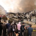 Israel ataca Teerã: explosões deixam mortos e hospital é destruído no Irã