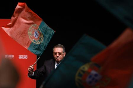 Candidato de centro-esquerda, António José Seguro venceu as eleições em Portugal