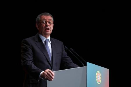 Candidato de centro-esquerda, António José Seguro venceu as eleições em Portugal