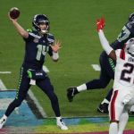 Defesa brilha, Seahawks vencem Patriots e conquistam o Super Bowl LX