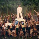 Com Lady Gaga e Ricky Martin, Bad Bunny faz 'halftime show' do Super Bowl LX