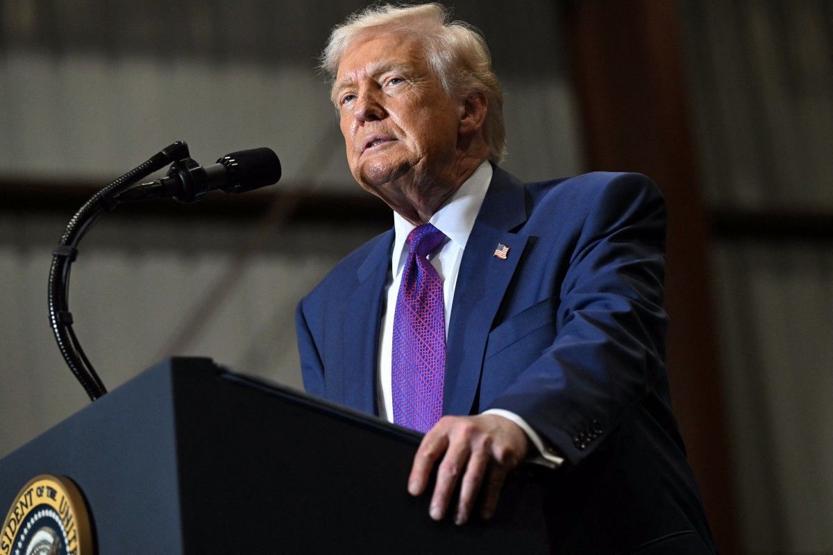 EUA: Trump garante que guerra no Irã 'terminará muito em breve'