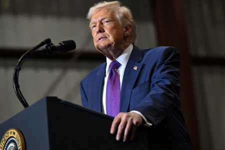 Governo Trump deve ter que devolver quase R$ 1 trilhão em arrecadação tarifária