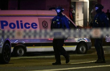 12 pessoas morreram em ataque terrorista em praia de Sydney, na Austrália