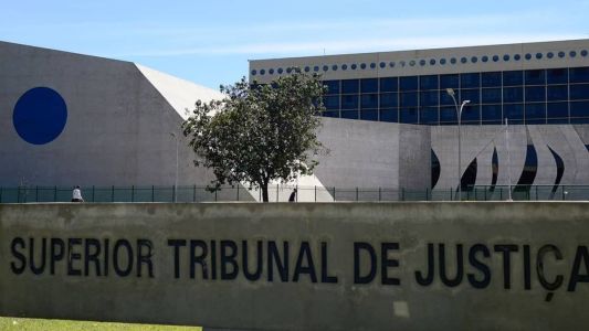 Afrânio Vilela passará a dar expediente no STJ