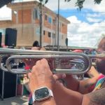 Afro Magia Negra e Babadan vão às ruas da região Nordeste de BH nesta quarta (5)