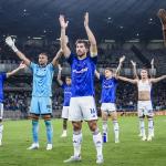 André Rizek, da Globo, revela por que se surpreendeu com o Cruzeiro