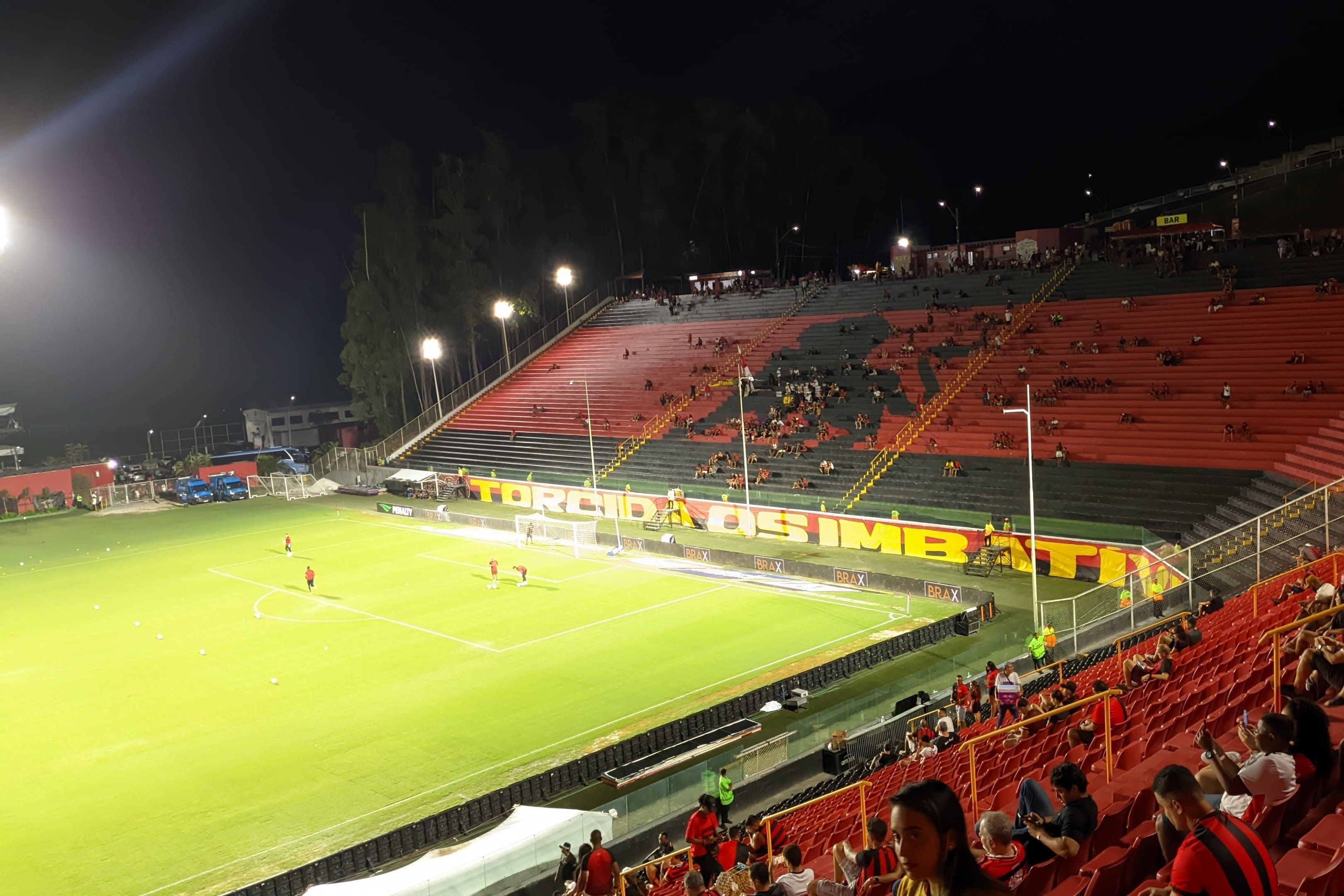 Vitória x Sport: equipes estão escaladas para decisão na Copa do Nordeste