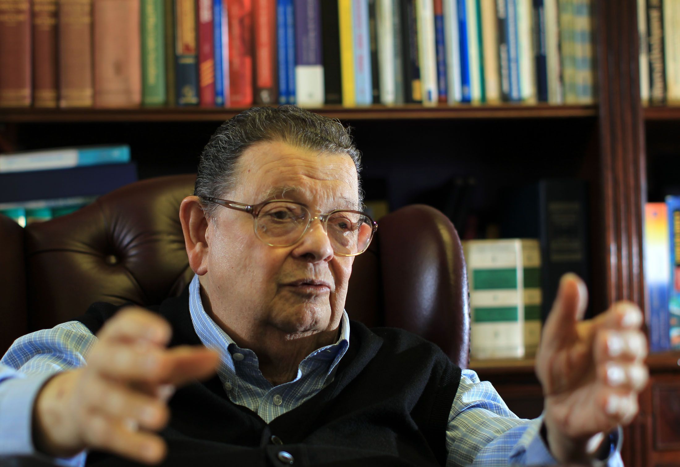 Relembre as frases mais famosas de Delfim Netto, morto aos 96 anos