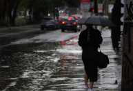Tempestade e granizo em SP: veja lista de cidades em alerta de ‘perigo potencial’
