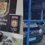 'Vontade de andar de carro novo', diz um dos suspeitos de assaltar agência em BH