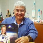 Agência de turismo de Marcos Pontes ofertava viagem em submarino que está desaparecido 