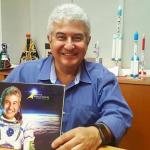 Agência de turismo de Marcos Pontes ofertava viagem em submarino que está desaparecido