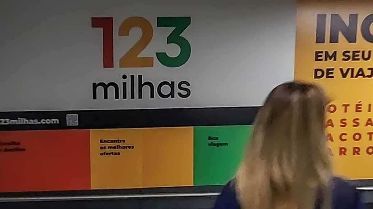 123milhas: Justiça recebe quase 2 processos por minuto contra a agência em todo o Brasil