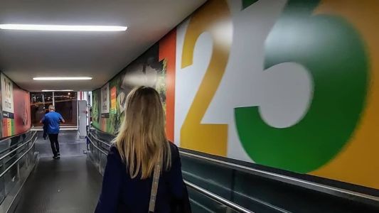 Agência de viagens enfrenta grave crise