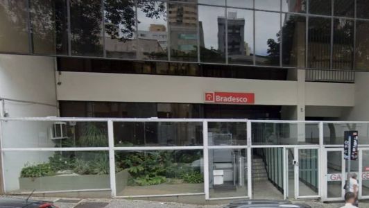 Agência fica na avenida João Pinheiro