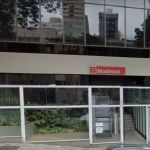 Homem invade banco no bairro de Lourdes, em BH, é baleado por vigia e morre