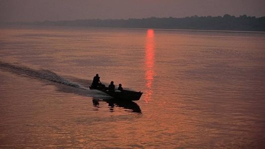 Agência Nacional de Águas e Saneamento Básico (ANA) poderá estabelecer regras especiais para uso da água e operação de reservatórios no Madeira