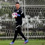 Corinthians encaminha empréstimo de Ivan ao Coritiba