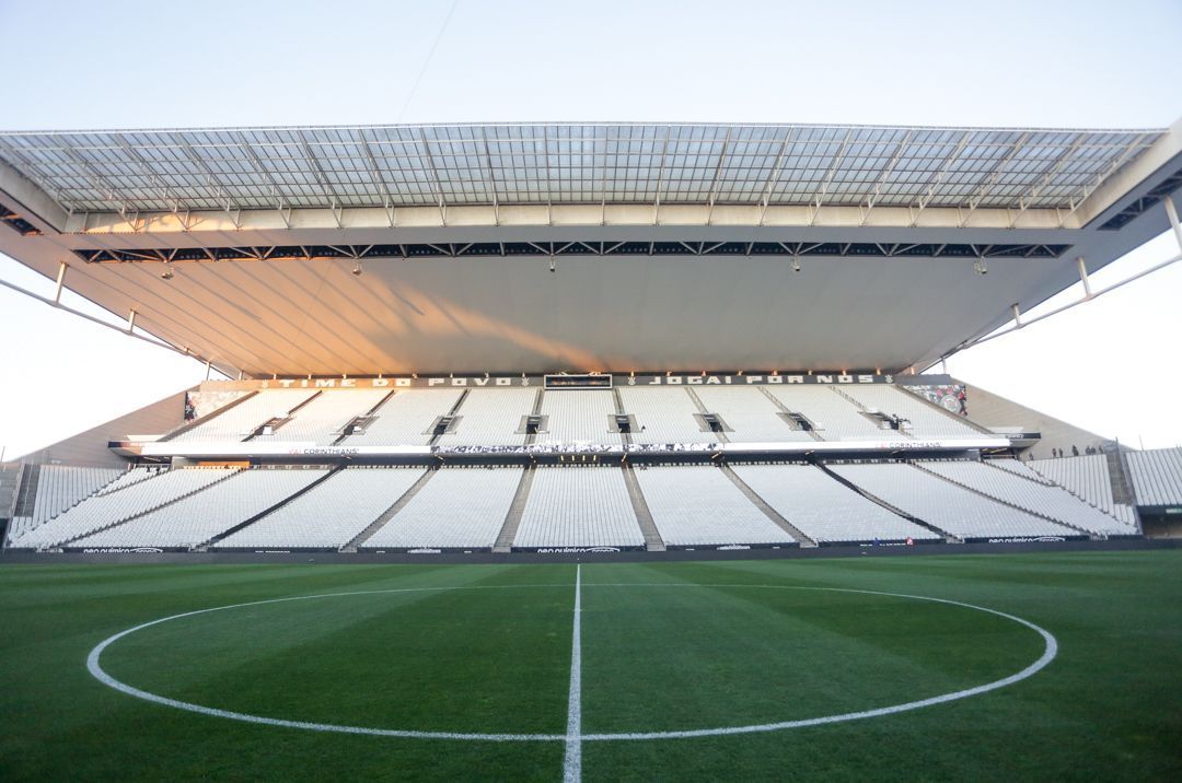 Corinthians x Palmeiras: veja valores dos ingressos para a final do Paulista
