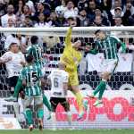 Coritiba x Corinthians: veja prováveis escalações