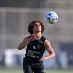 E o Biro? Veja situação e provável futuro do jovem que pertence ao Corinthians