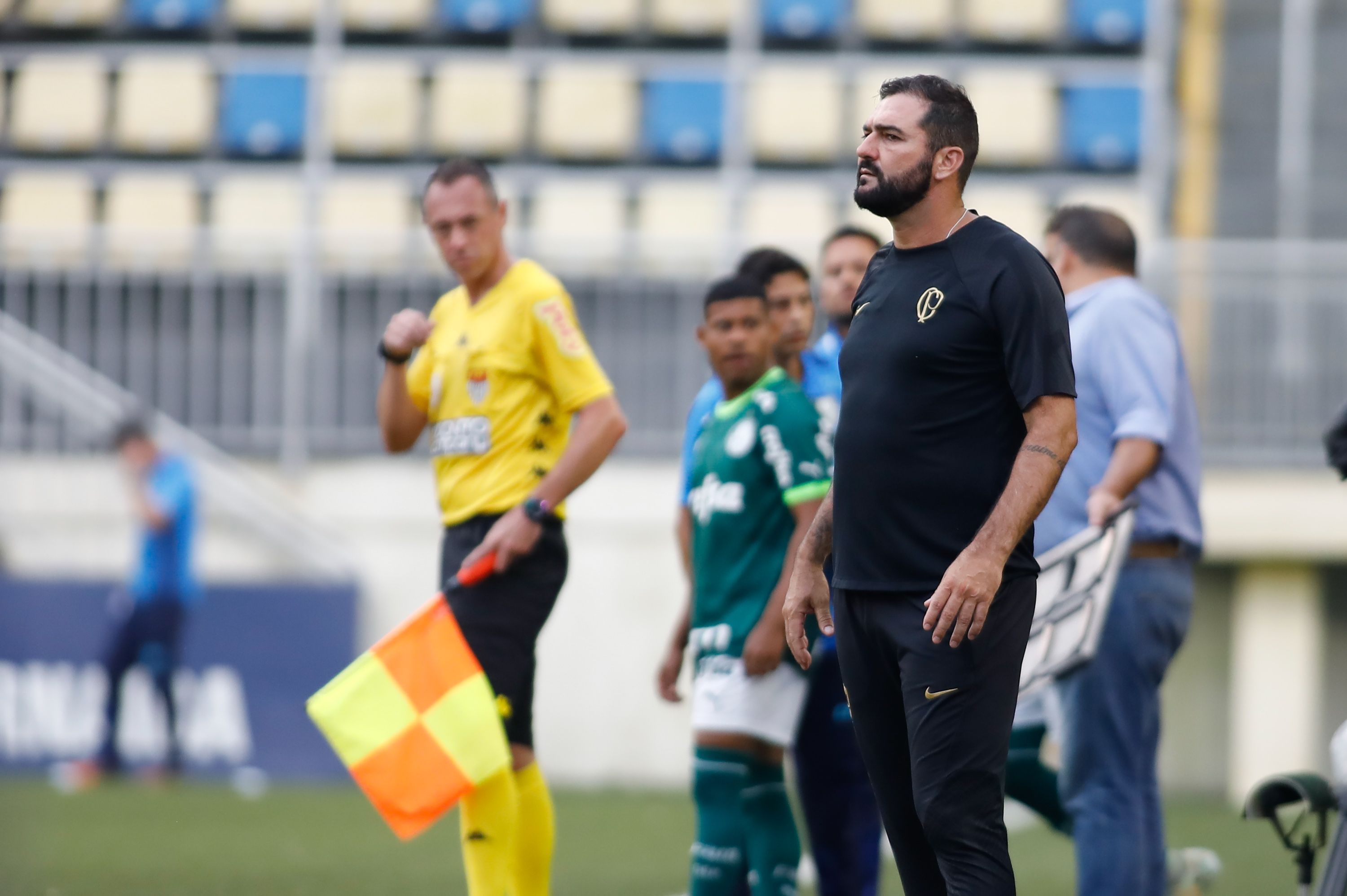 Corinthians na Copinha: adversários, horários e datas
