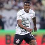 Corinthians encaminha venda de atacante a clube belga