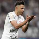 Romero fica a um gol de igualar artilharia da Arena do Corinthians