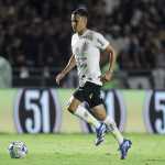 Coritiba x Corinthians: times escalados pela última rodada do Brasileiro