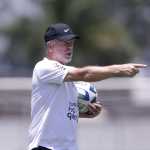 Corinthians recusa convite para pré-temporada em Dubai