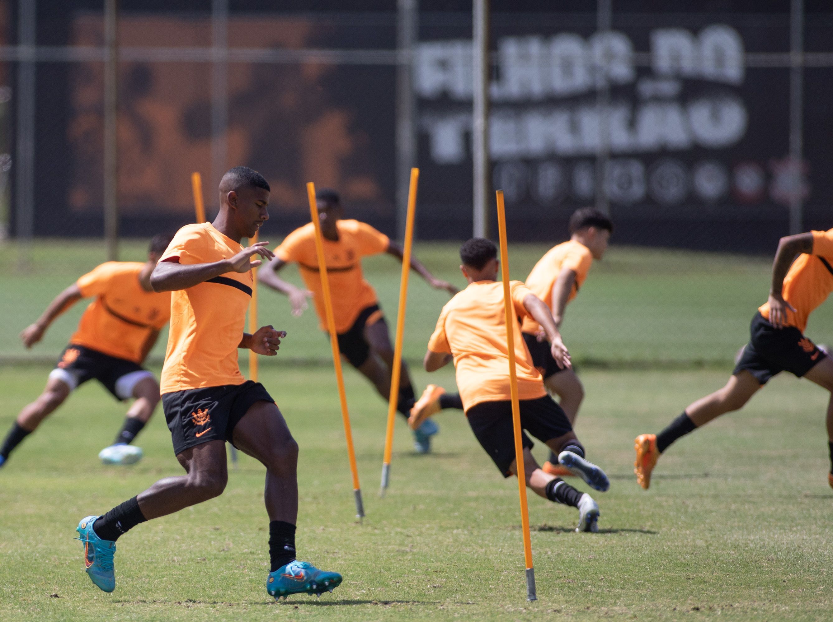 Veja qual deve ser a escalação do Corinthians para estrear na Copinha