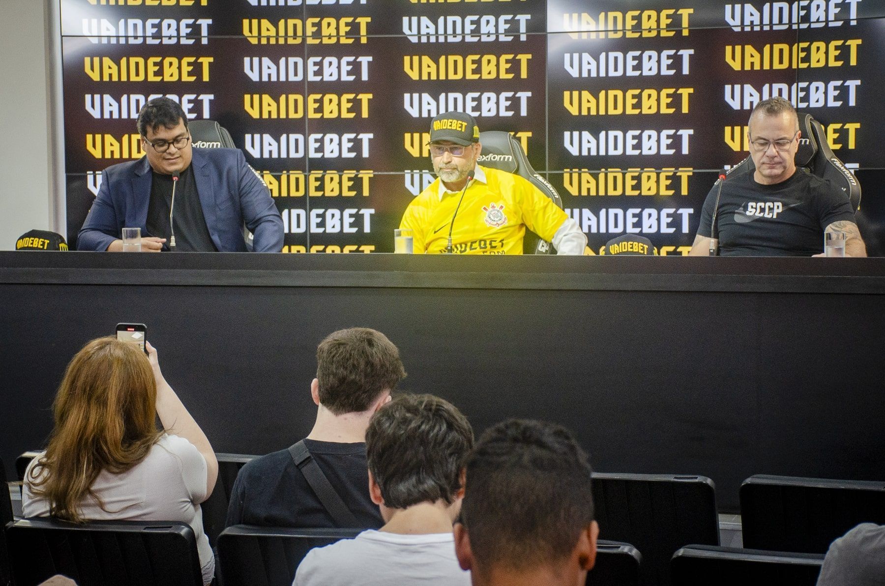 R$370 milhões: entenda como funcionará o pagamento da VaideBet ao Corinthians