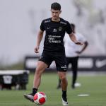 Hugo vê Corinthians como 'sonho' e valoriza torcida: 'É surreal'