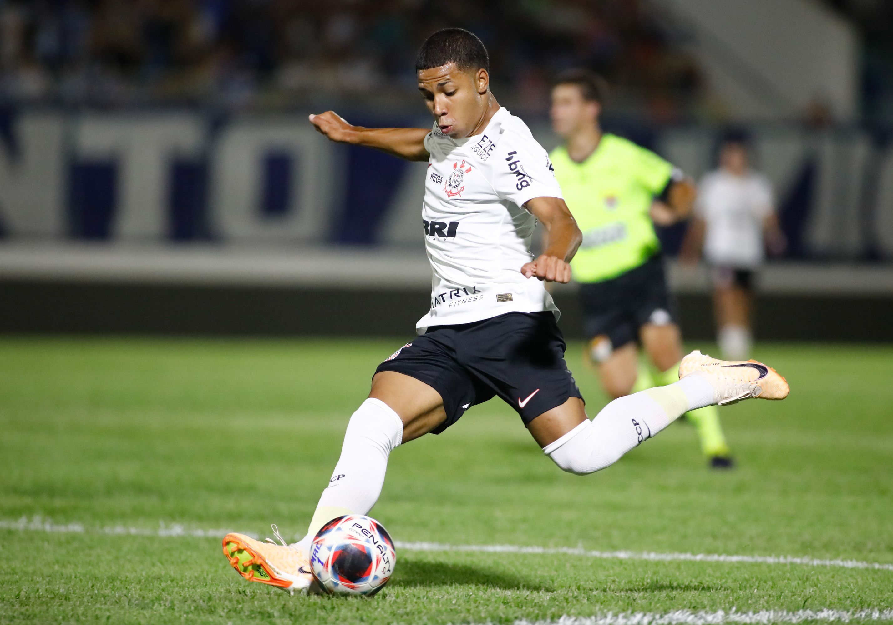 FPF define data e horário do próximo jogo do Corinthians na Copinha