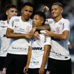 FPF divulga data e horário do próximo jogo do Corinthians na Copinha