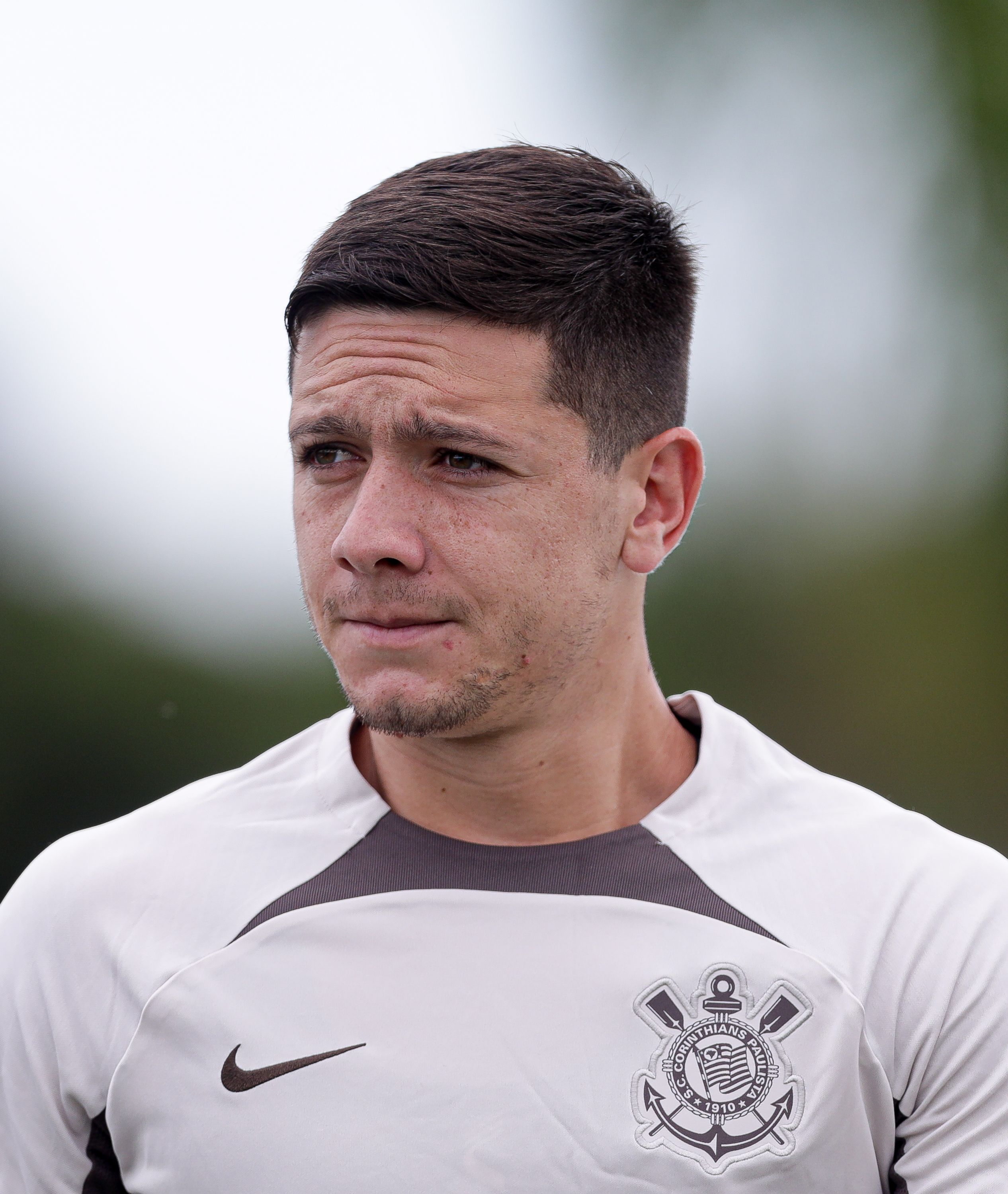 Mano Menezes projeta Corinthians com Garro e Matheuzinho contra o Ituano