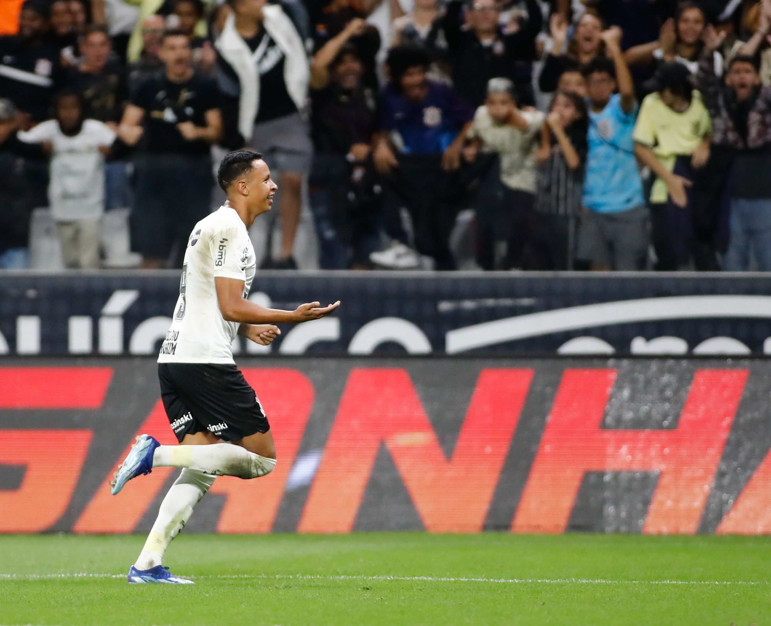 Contra o Cruzeiro, Corinthians mira quebrar tabu de sete anos sem títulos Sub-20
