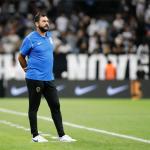 Danilo não crava permanência no Corinthians após a Copinha: 'Decisão da diretoria'