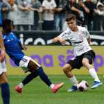 Corinthians abre conversas para renovar com Breno Bidon, eleito melhor da Copinha