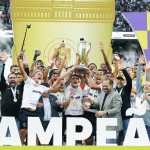 Corinthians convoca campeões da Copinha para treinar no profissional; veja nomes
