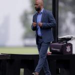 Fabinho Soldado ganha protagonismo no Corinthians: 'Comanda o CT'