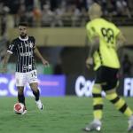 São Bernardo confirma palco de duelo contra o Corinthians pela Copa do Brasil