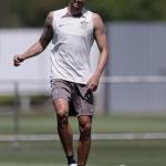 Corinthians confirma acordo para Pedro Raul jogar pelo Ceará; veja detalhes