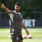 Escalação do Corinthians: veja o time que enfrenta a Ponte Preta pelo Paulistão