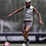 Escalação do Corinthians: Yuri Alberto treina como titular e deve encarar Ponte Preta