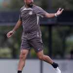 Recuperação de Yuri Alberto: Corinthians estuda novas opções antes de decisão